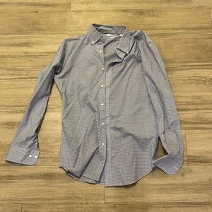 Men’s business shirt